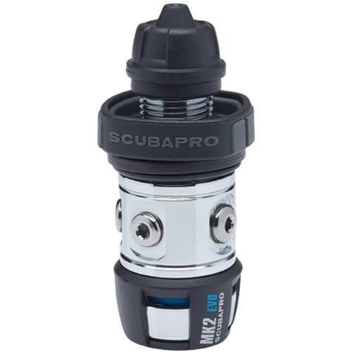 Scubapro MK2 EVO regulator