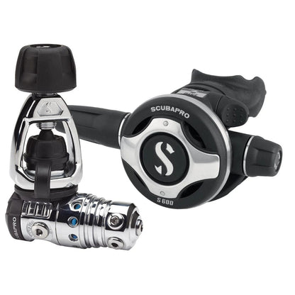 SCUBAPRO S600 Regulator