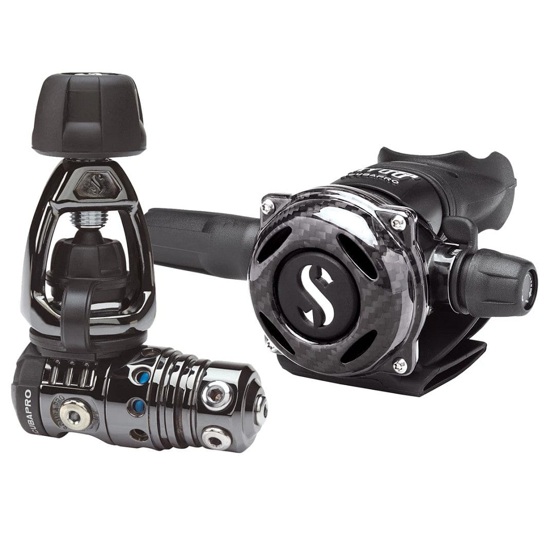 Scubapro 1084283 primary regulator set