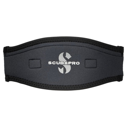 Scubapro mask strap cover