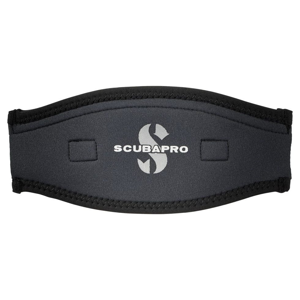 SCUBAPRO mask strap cover