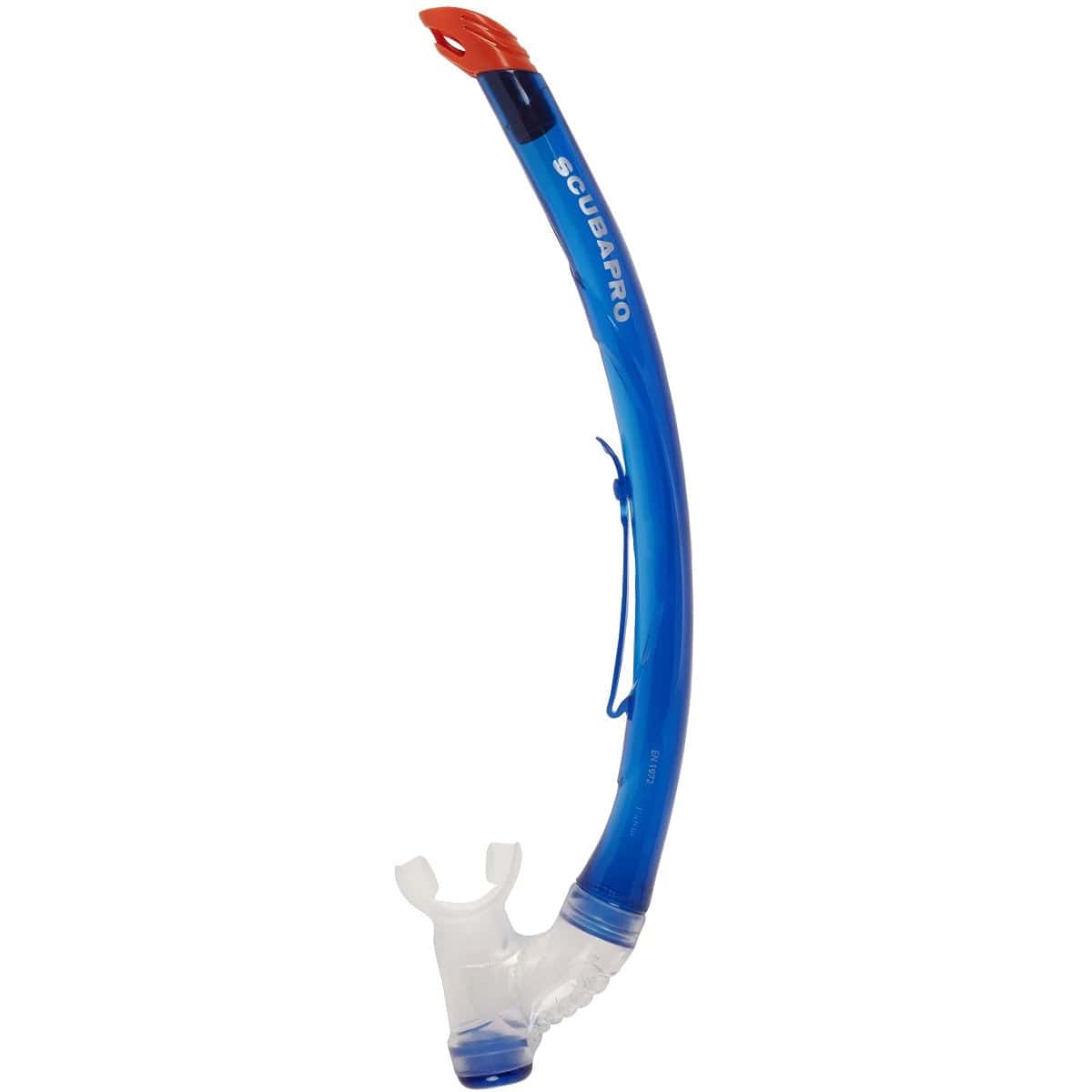 Scubapro snorkel for diving, product photo