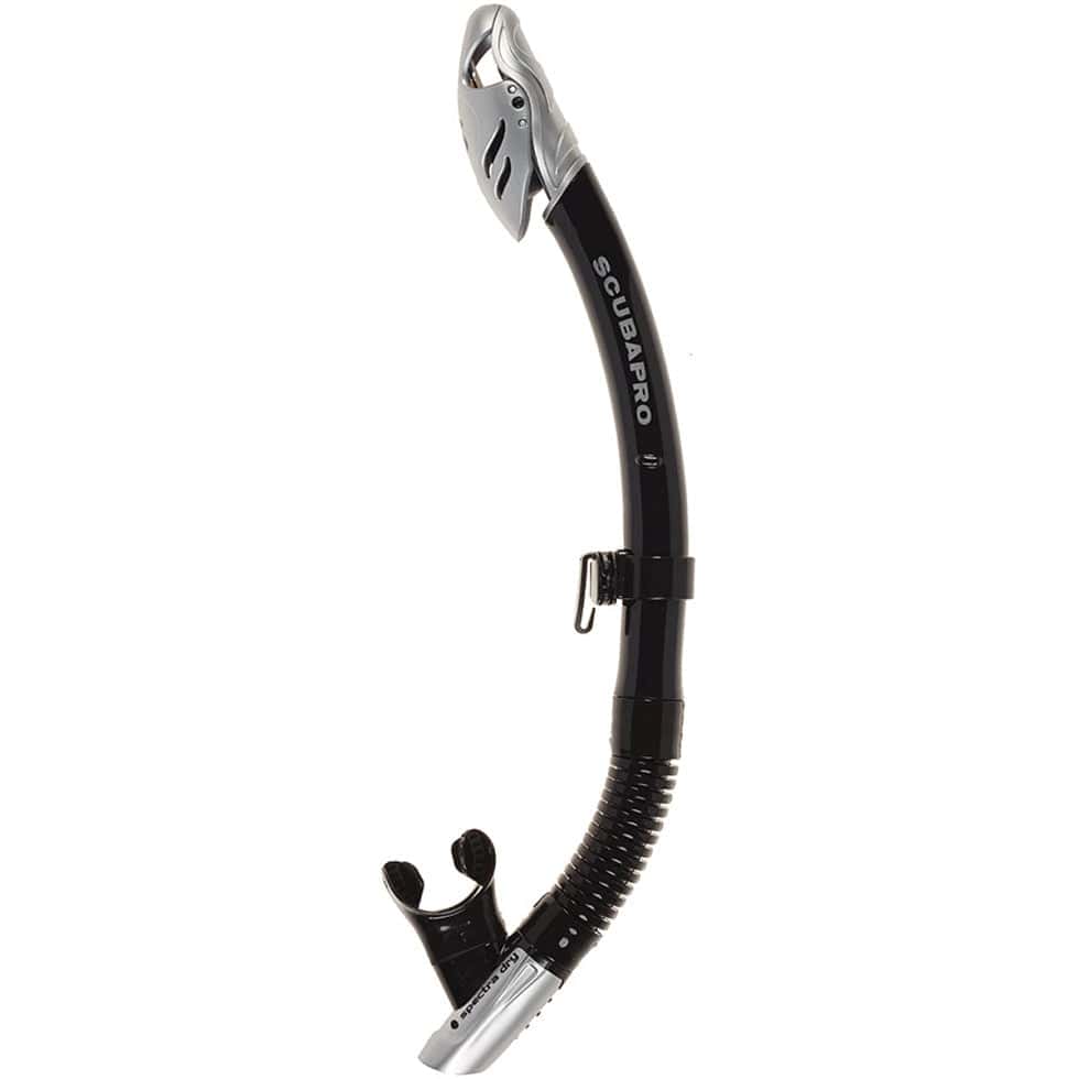 Scubapro snorkel (1087782) for scuba diving