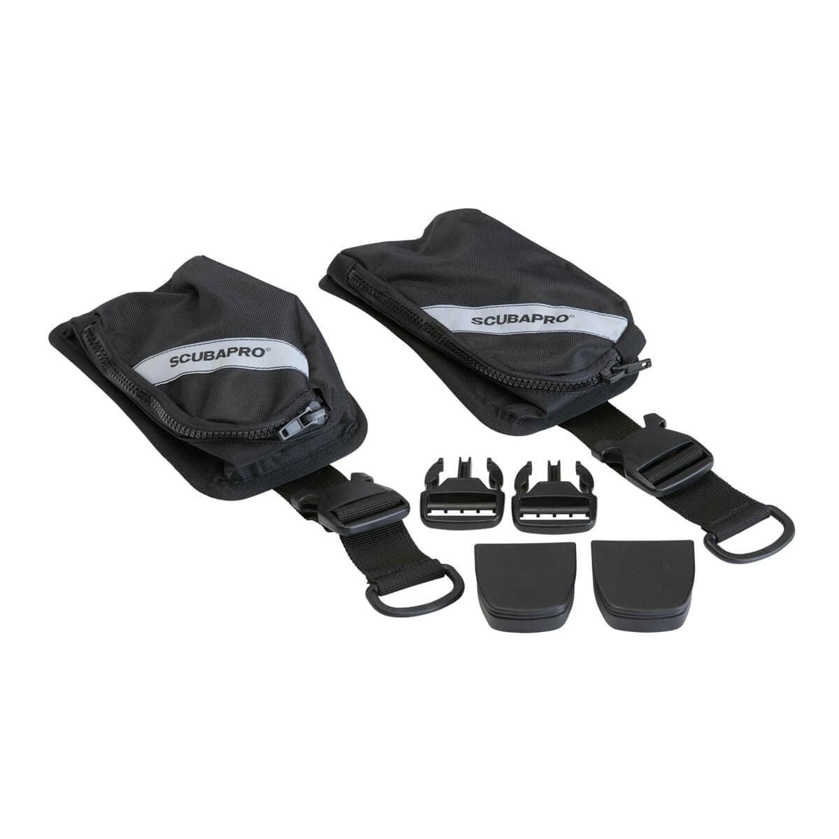 Scubapro ankle weights set 1088129