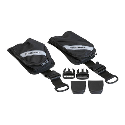 Scubapro ankle weights set 1088129