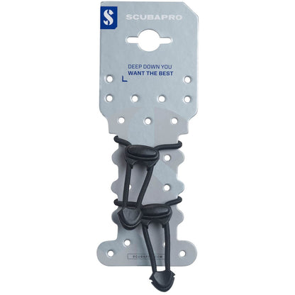 SCUBAPRO bungee straps on display, 1088827_alt01