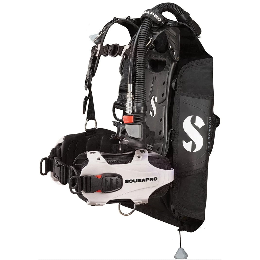 Scubapro Hydros Pro BCD - 1090488_primary