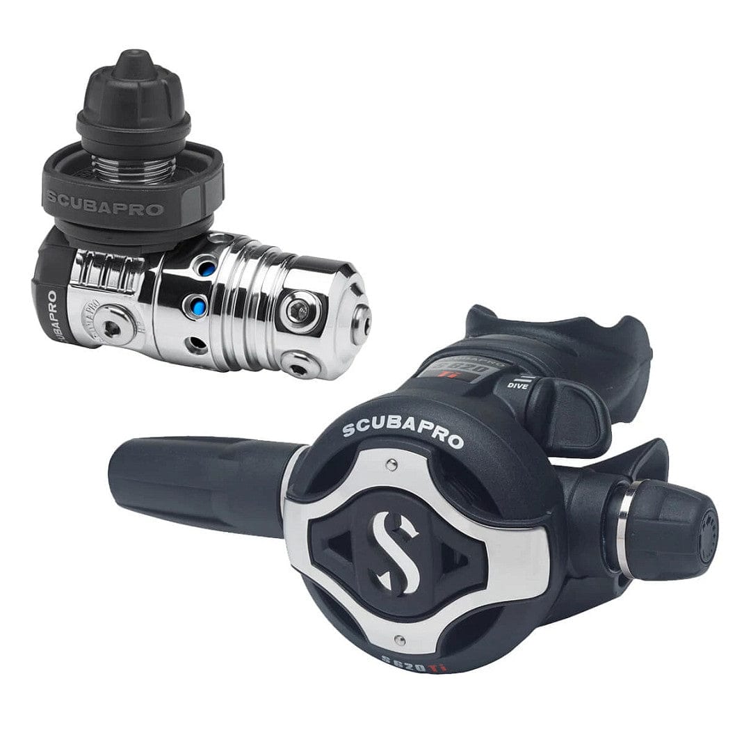 Scubapro dive regulators, model 1090517