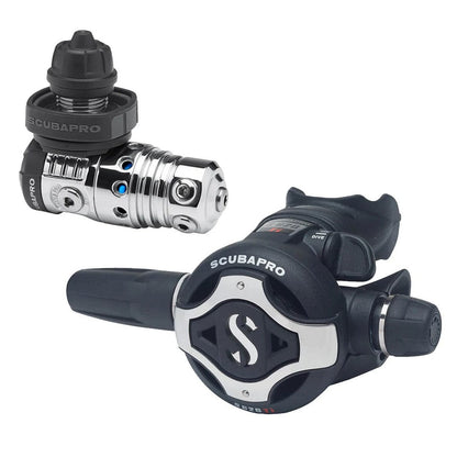 Scubapro dive regulators, model 1090517