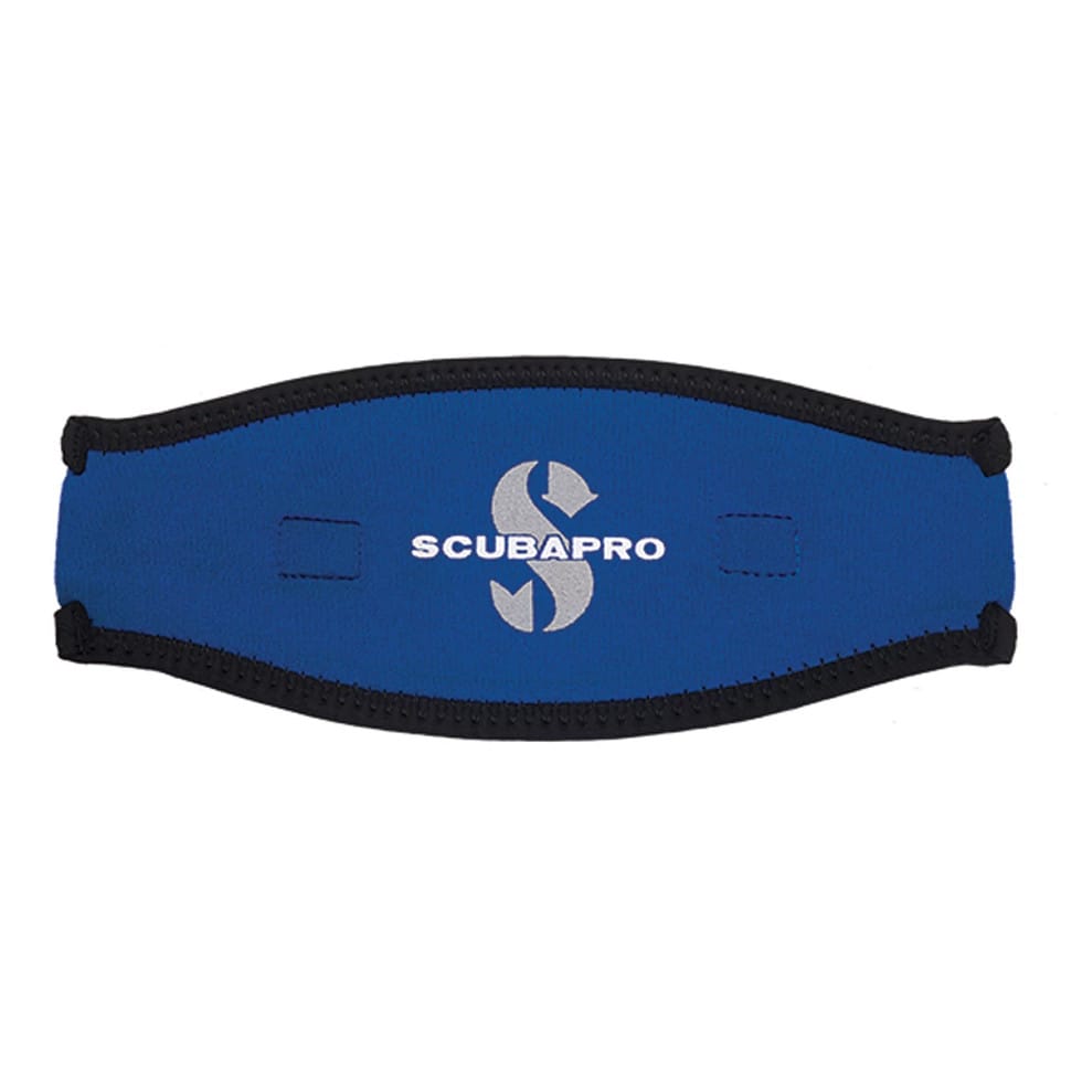 Scubapro mask strap cover (1091820)