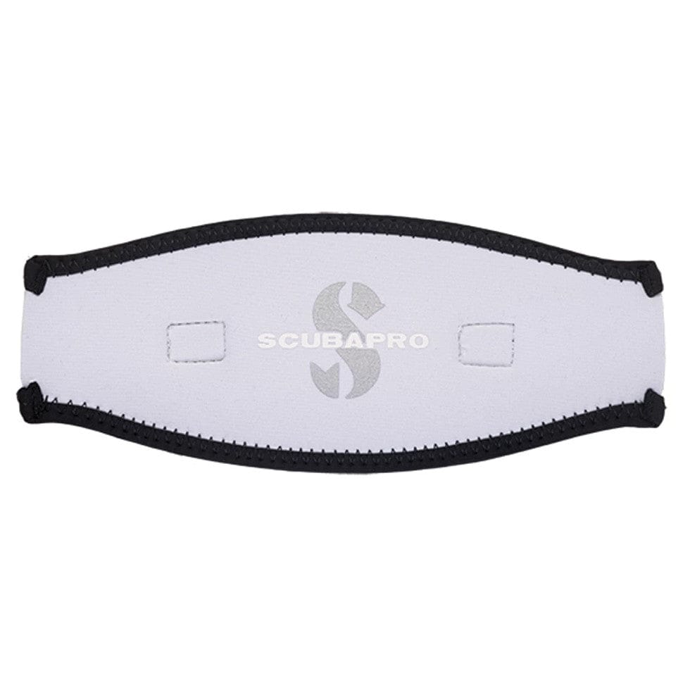 Scubapro mask strap cover 1091821