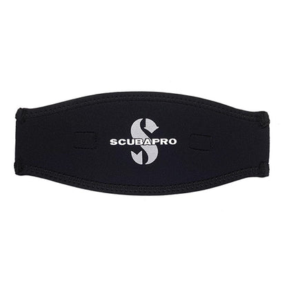 Scubapro mask strap cover