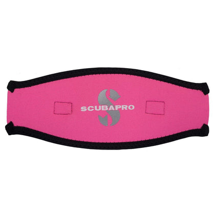 Scubapro pink neck strap