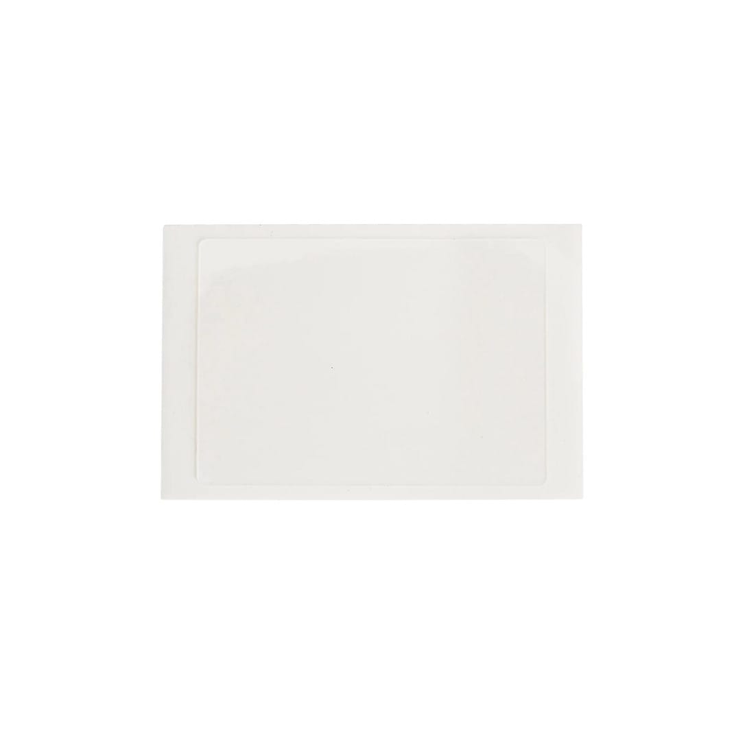 White rectangular surface - 1091925 primary