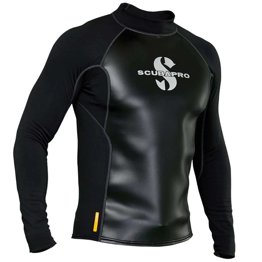 Scubapro long sleeve rash guard