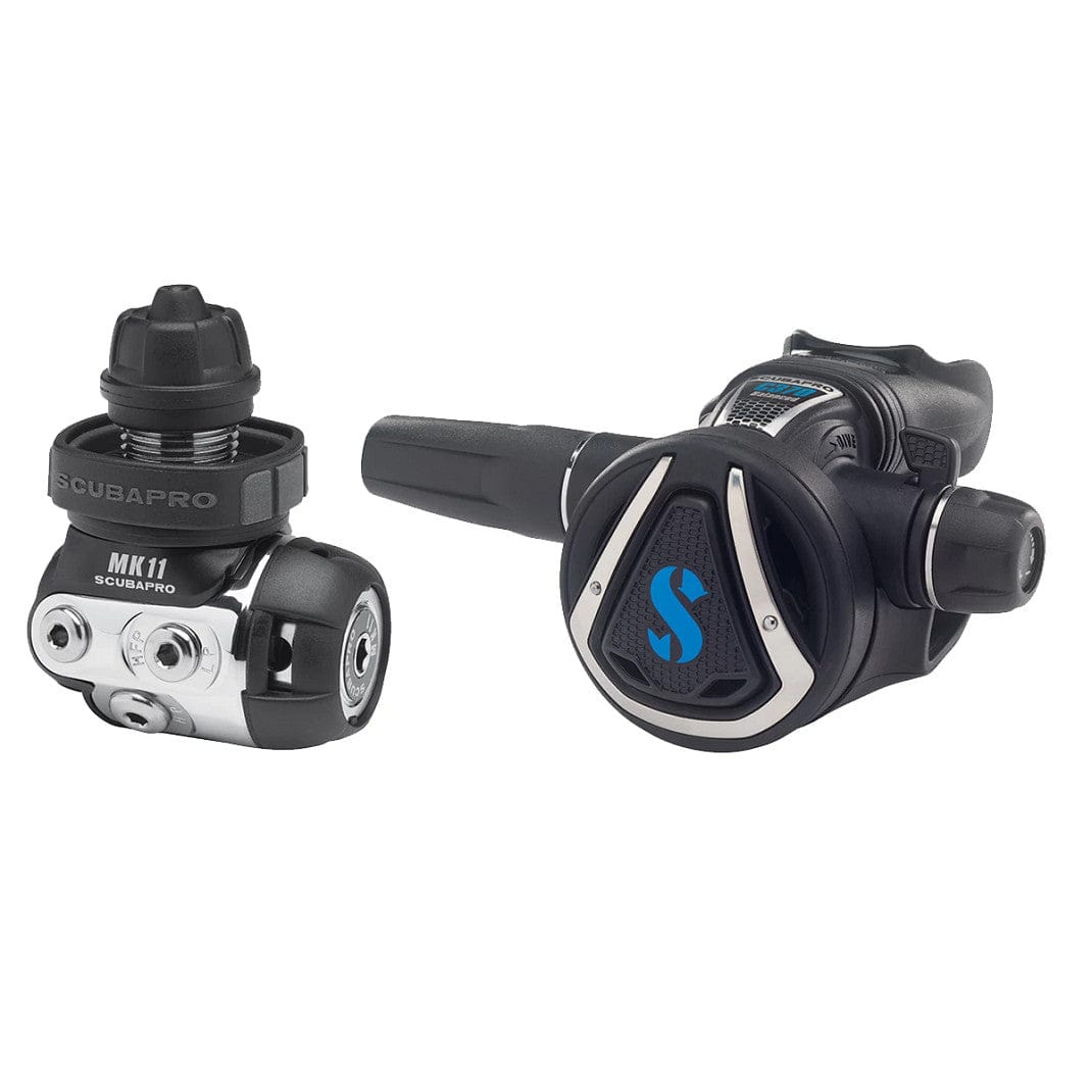 Scubapro MK11 scuba regulator