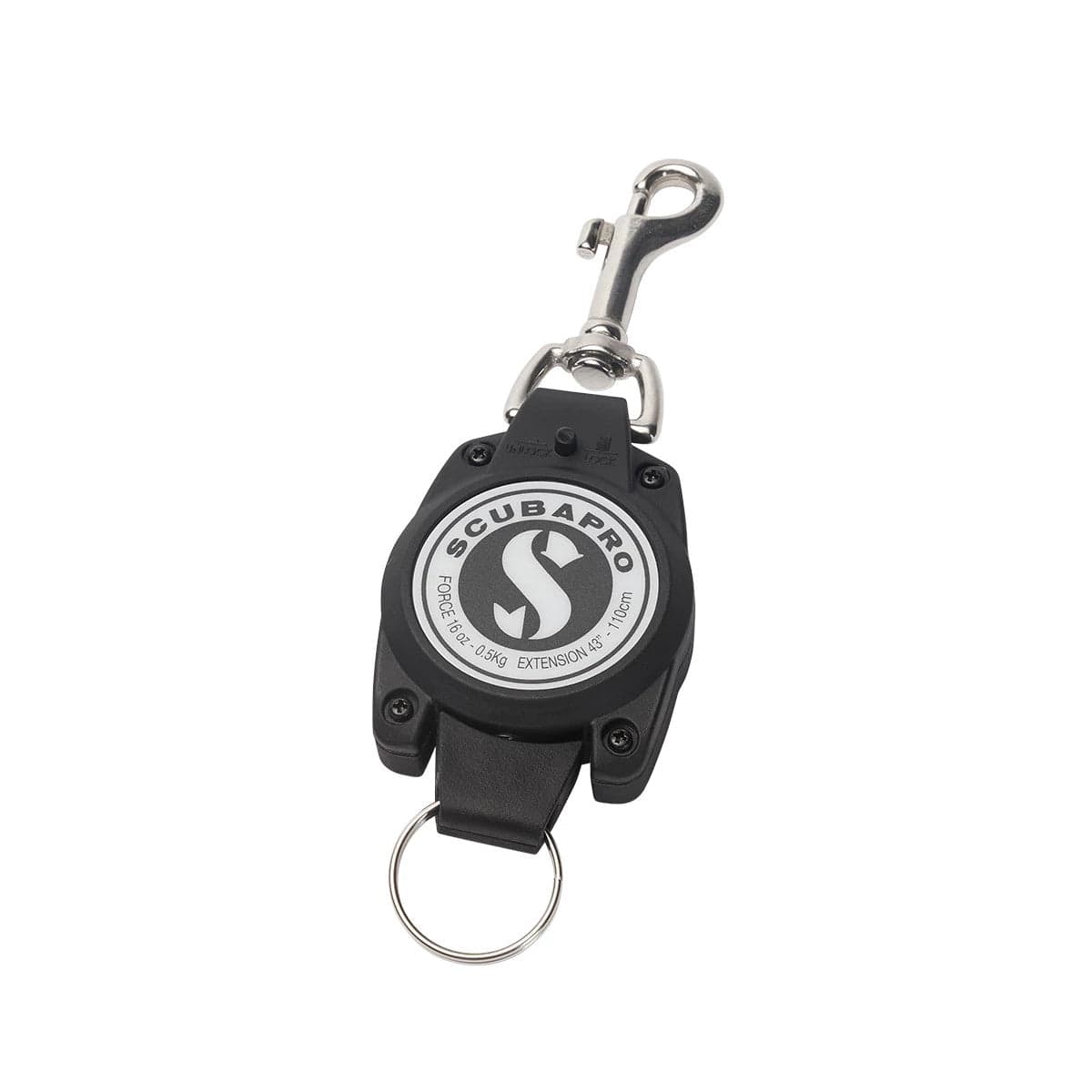 Scubapro reel 1097619 for underwater diving