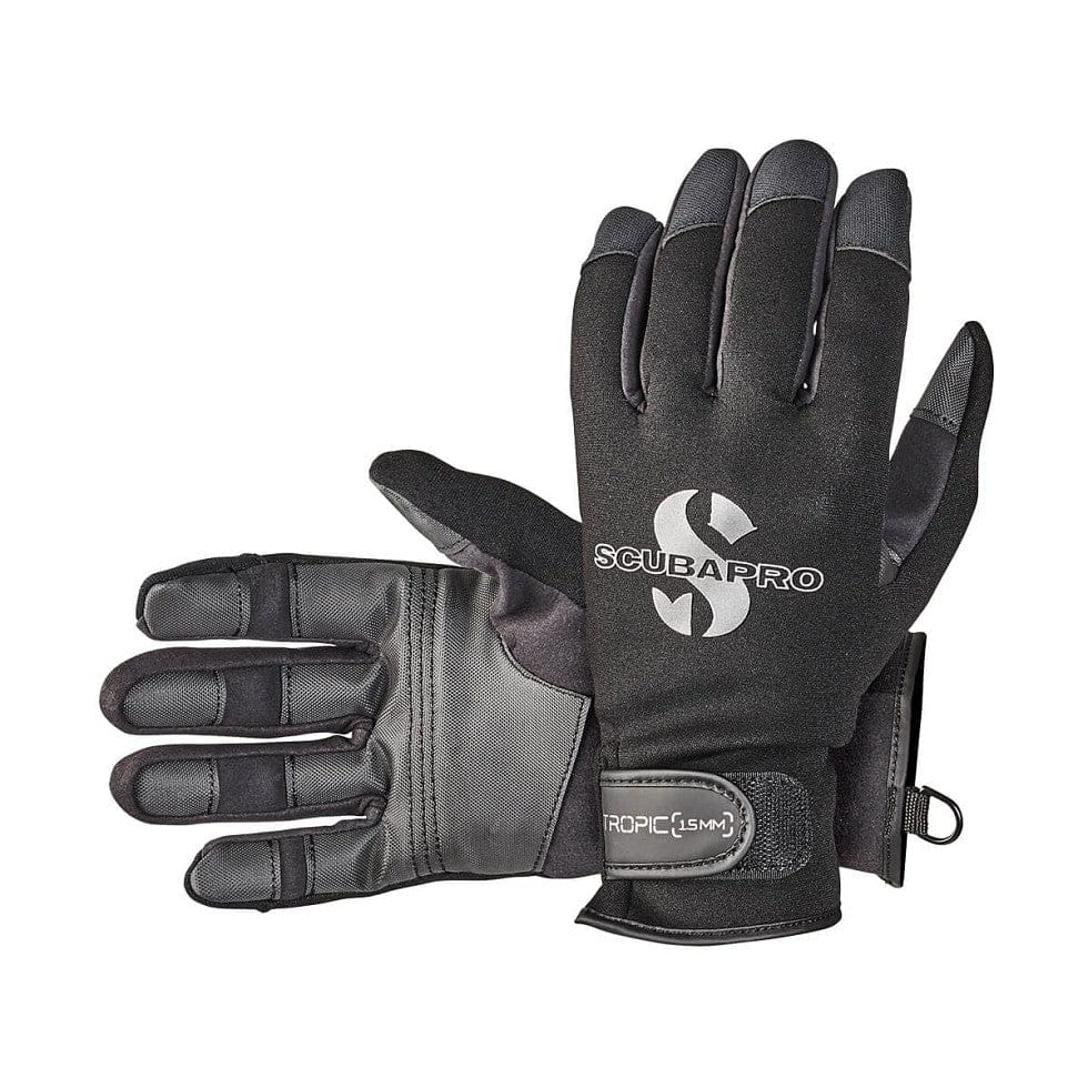 Scubapro Tropic 1.5mm diving gloves