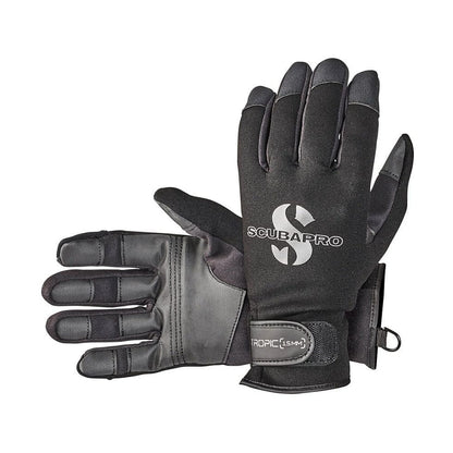 Scubapro Tropic 1.5mm diving gloves