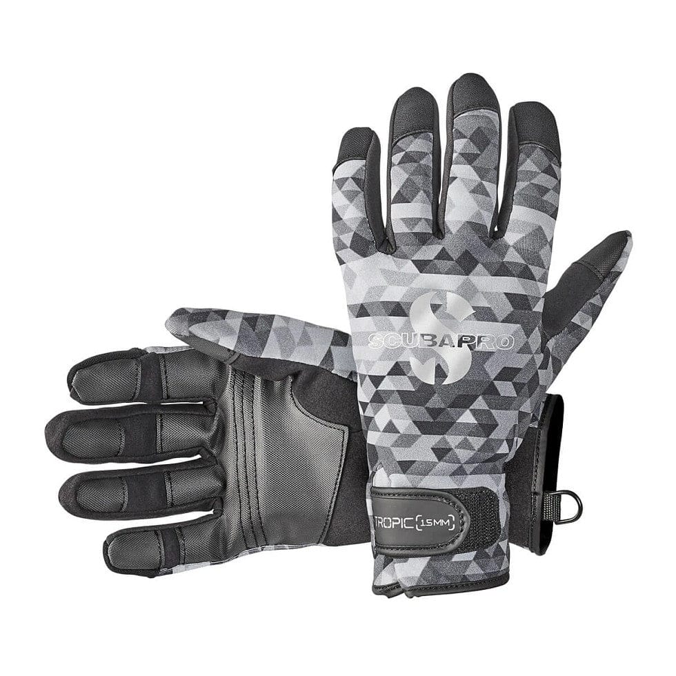 Scubapro Tropic 1.5mm gloves - 1098169