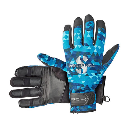 Scubapro Tropic 1.5mm diving gloves
