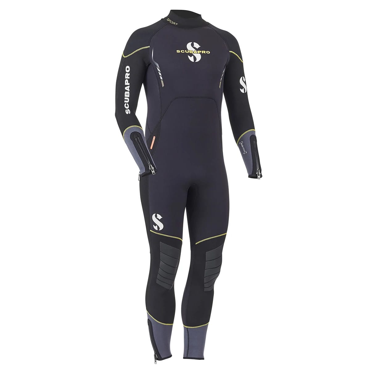 Scubapro wetsuit 1098750