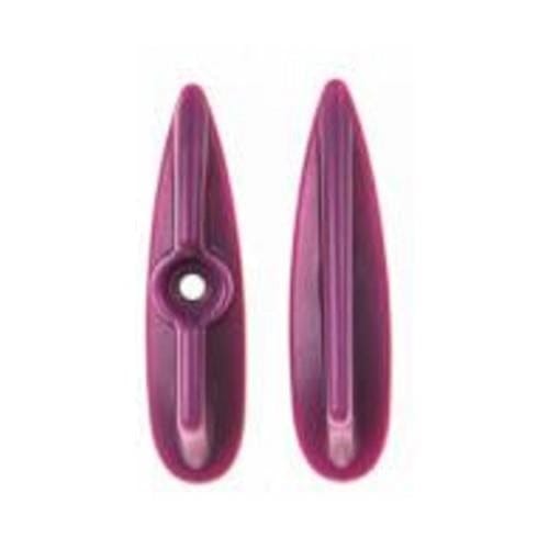 Purple plastic clip set 1100982-006-0013132_l