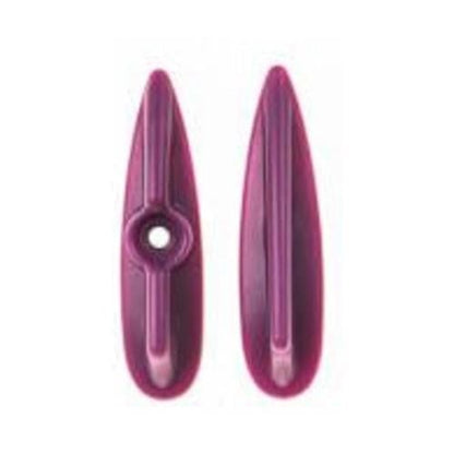 Purple plastic clip set 1100982-006-0013132_l
