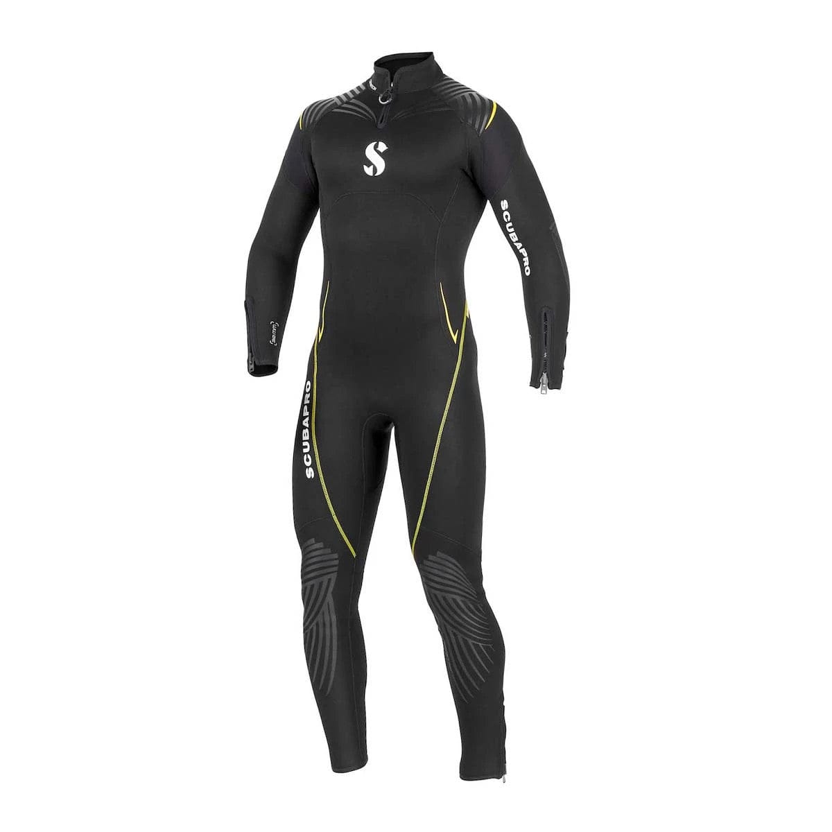 Scubapro wetsuit 1104254 - full body dive suit