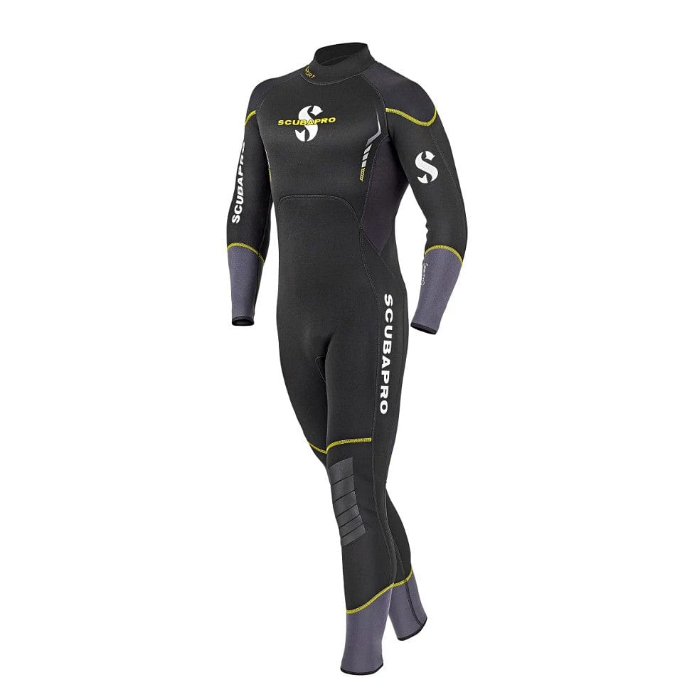 Scubapro wetsuit 1104351