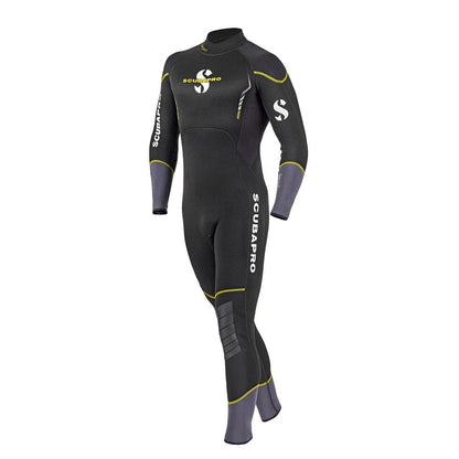 Scubapro wetsuit 1104351
