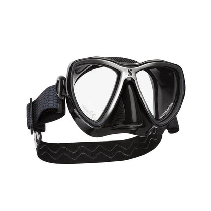 Scubapro diving mask
