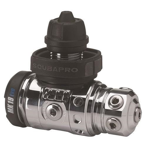 Scubapro MK19 EVO Regulator