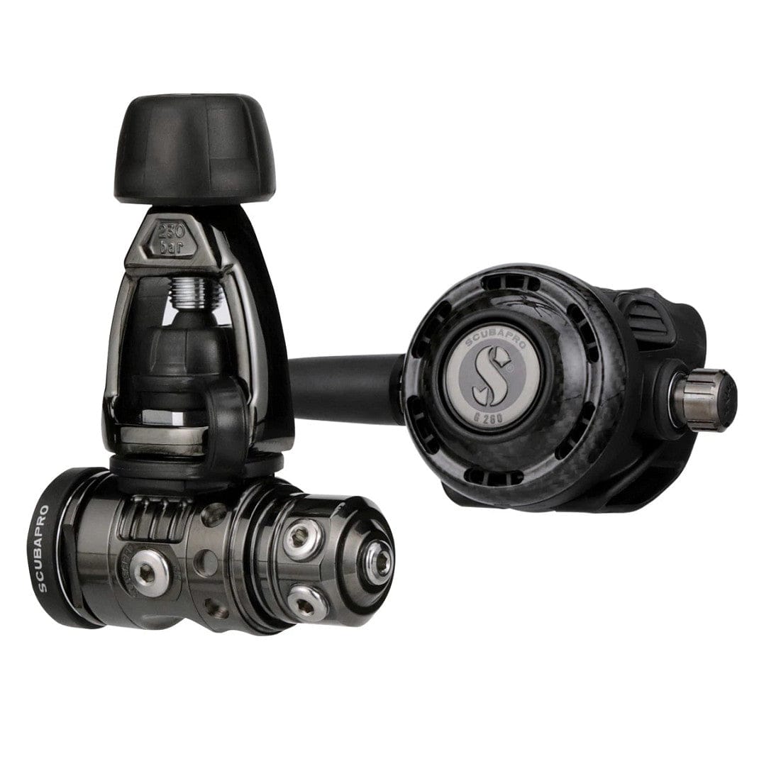 Scubapro 1107211 Primary Regulator