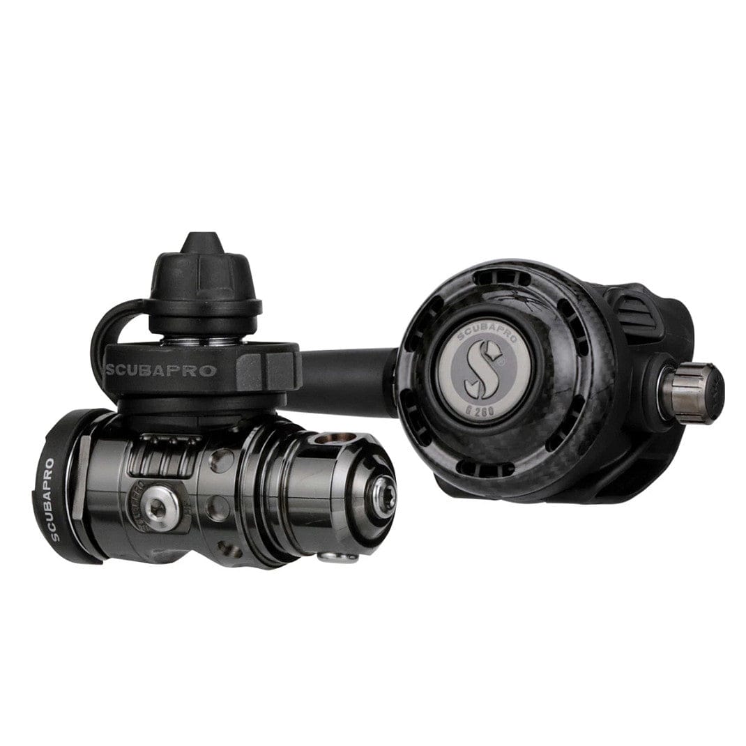 Scubapro regulator 1107213 primary view