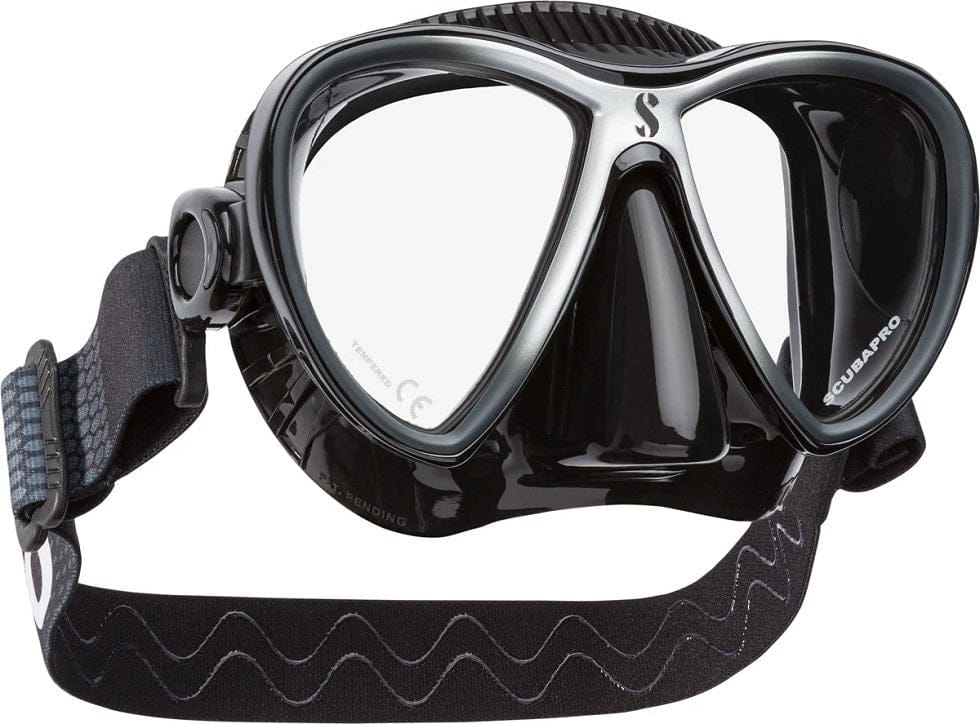 Scubapro diving mask 1108035