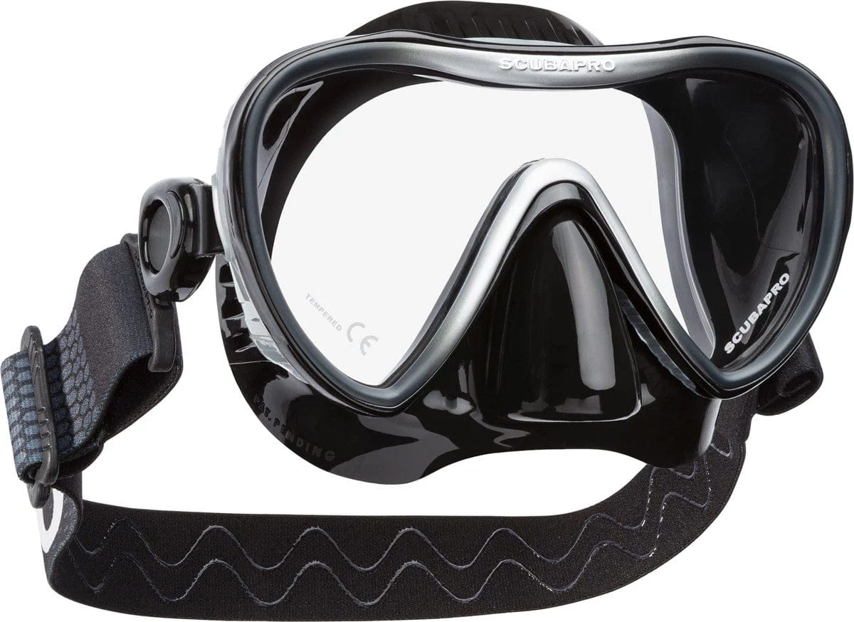 Scubapro diving mask 1108050