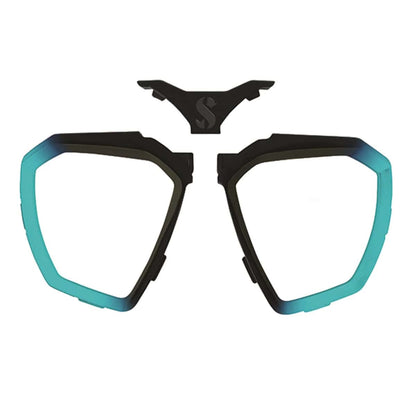 Scubapro mask frame set (1108404)