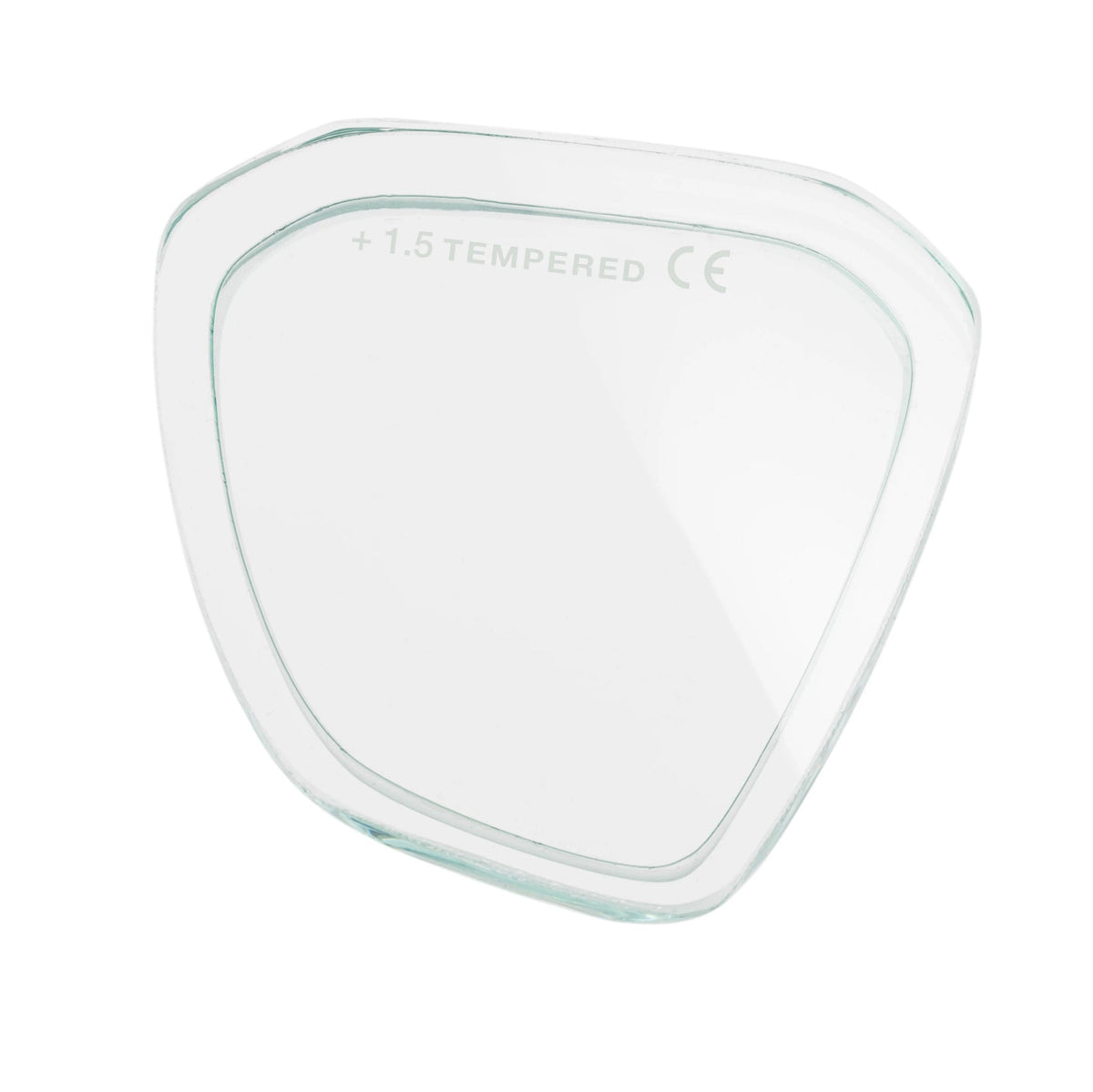 '+1.5 Tempered Lens (1108407)