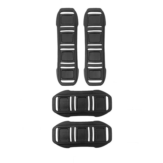 SCUBAPRO S-Tek Shoulder & Waist Pad Color Kit
