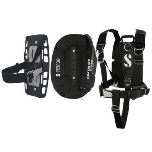 Scubapro BCD 1111398-006-0016250_l