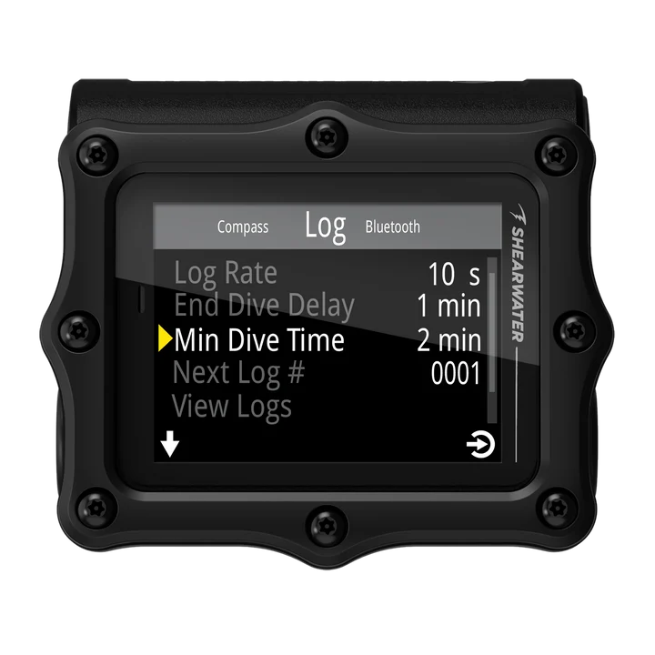 Shearwater Perdix 3