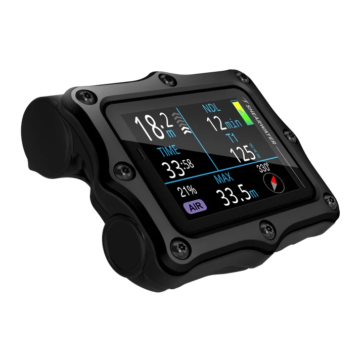 Shearwater Perdix 3