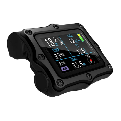 Shearwater Perdix 3