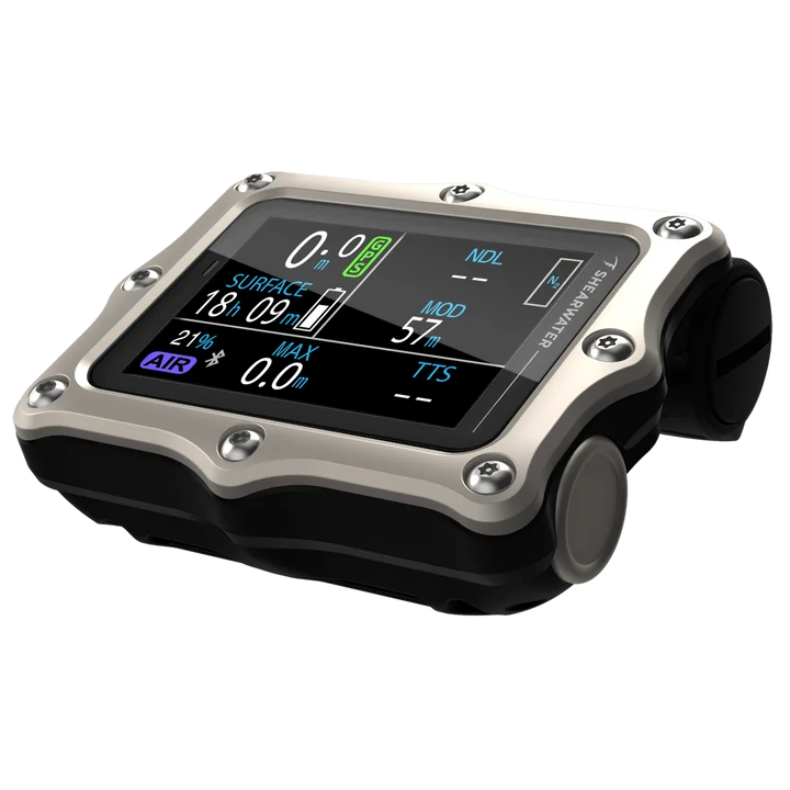 Shearwater Perdix 3