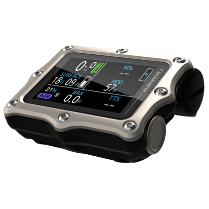 Shearwater Perdix 3