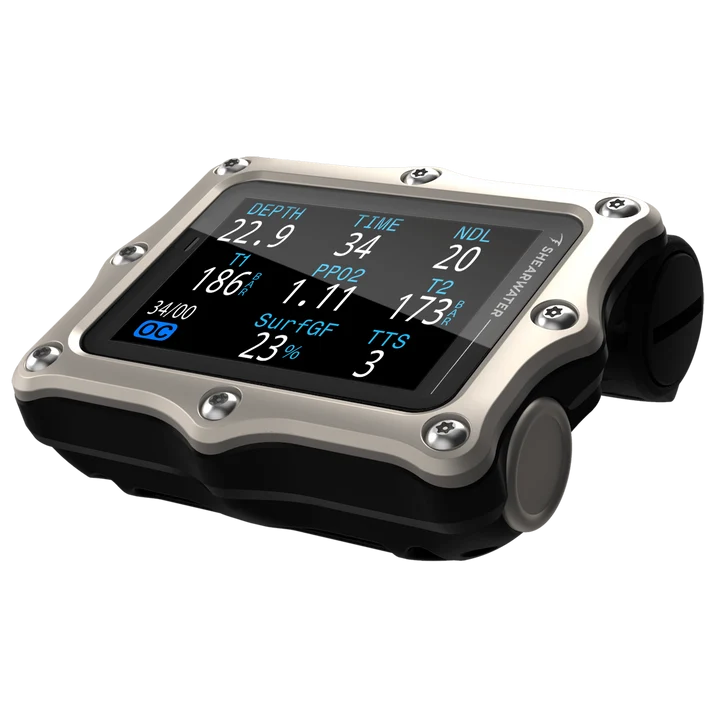 Shearwater Perdix 3