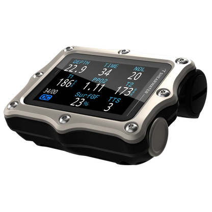 Shearwater Perdix 3