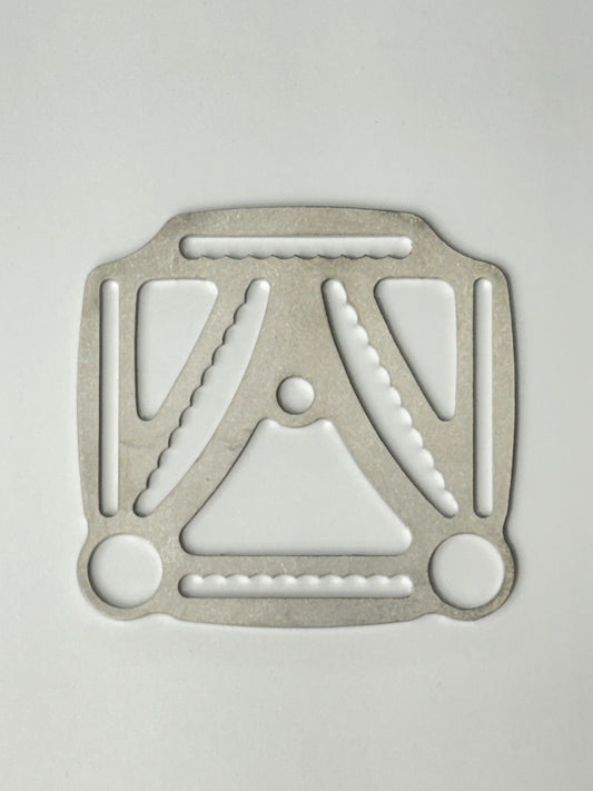 Universal Lumbar Plate