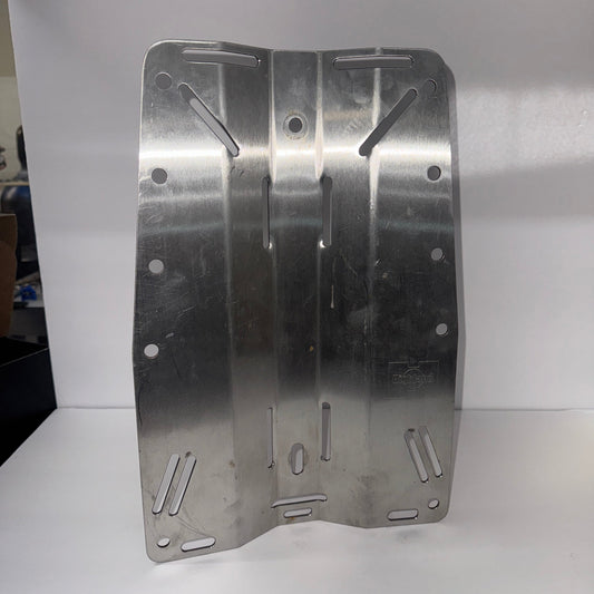 Highland Stainless Steel Backplate (JTS) (Copy)